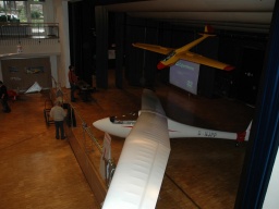 Modellbauausstellung 2008