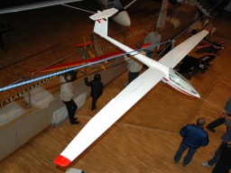 Modellbauausstellung 2008